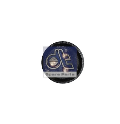 Dt Spare Parts Remzadel/remklauw 4.74105