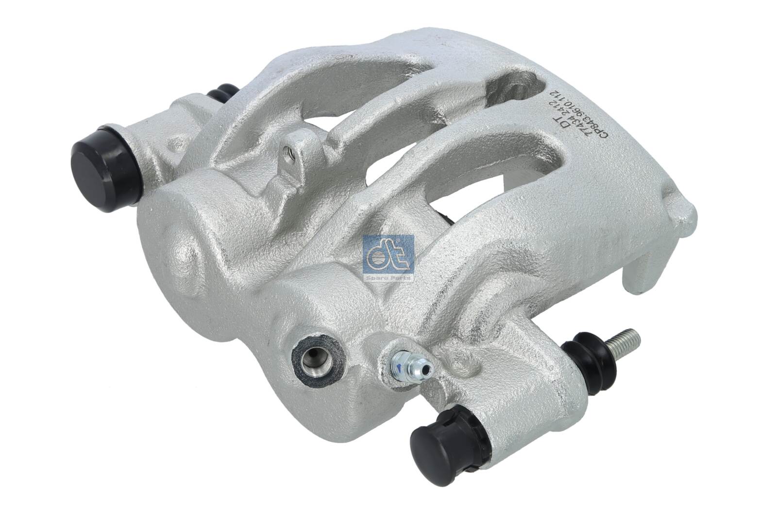 Dt Spare Parts Remklauw 4.74112