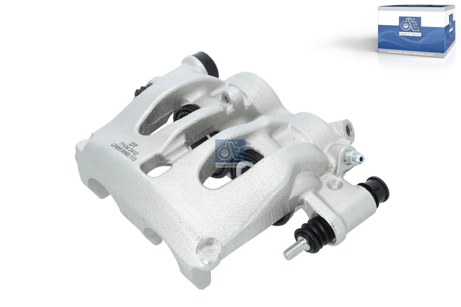 Dt Spare Parts Remklauw 4.74113