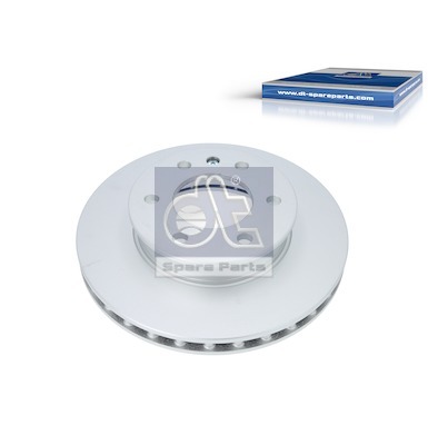 Dt Spare Parts Remschijven 4.74121