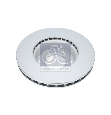 Dt Spare Parts Remschijven 4.74121