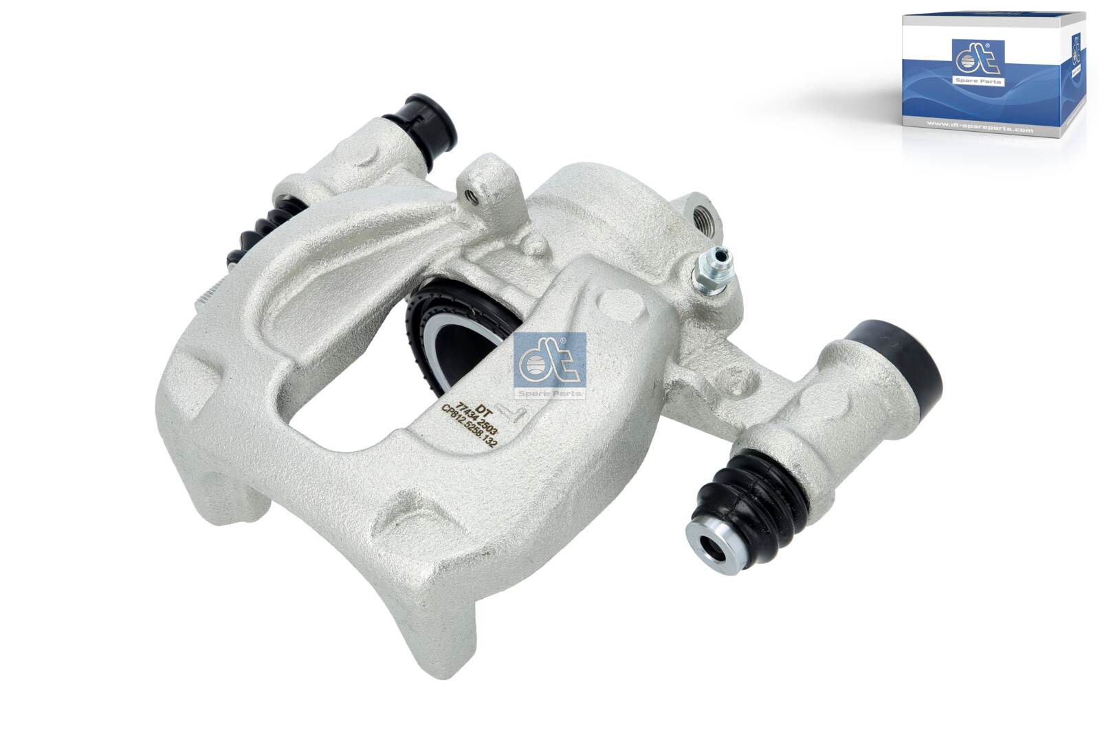 Dt Spare Parts Remklauw 4.74132