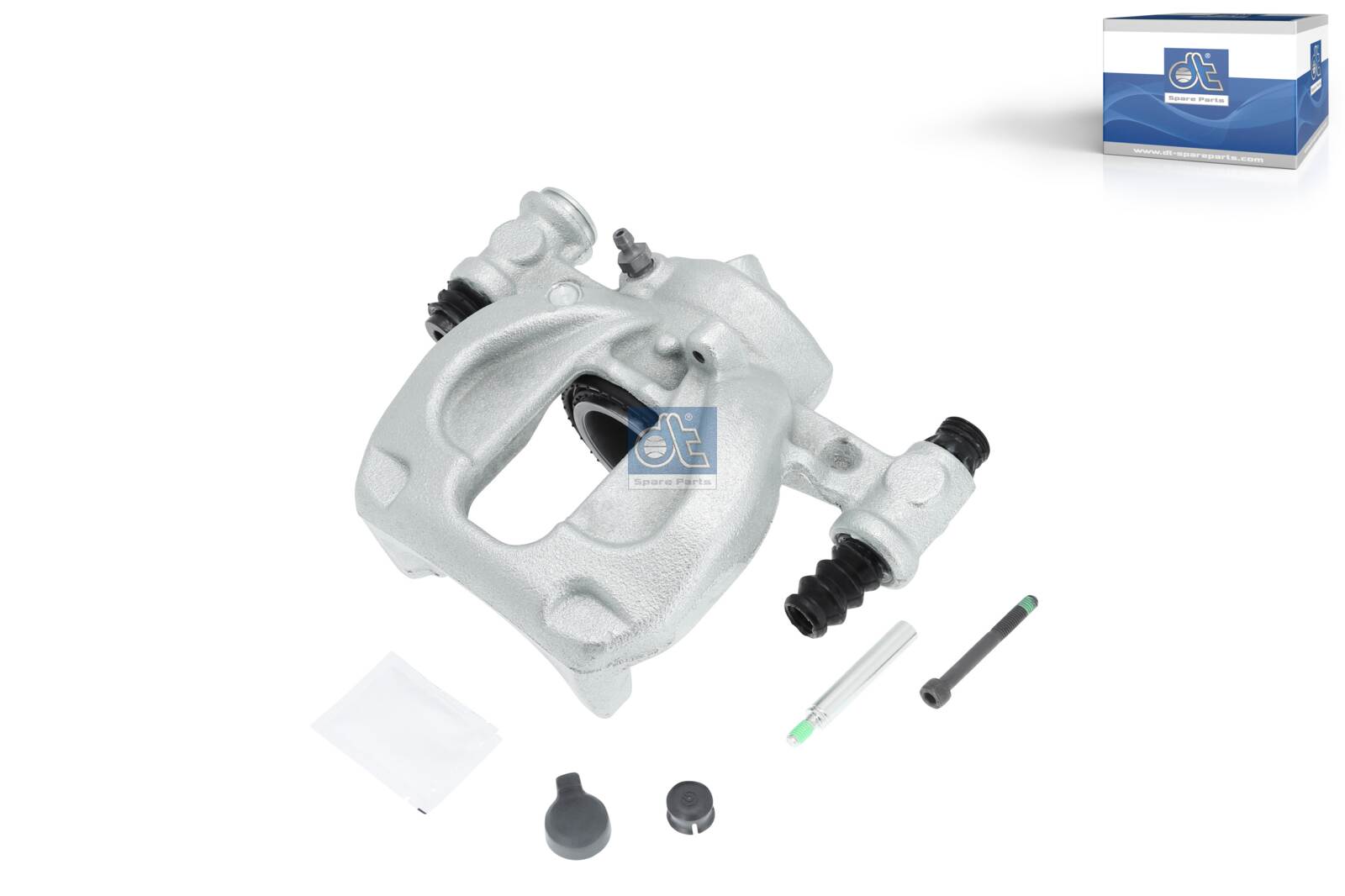 Dt Spare Parts Remklauw 4.74133