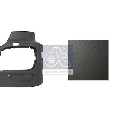 Dt Spare Parts Bumper 4.74201