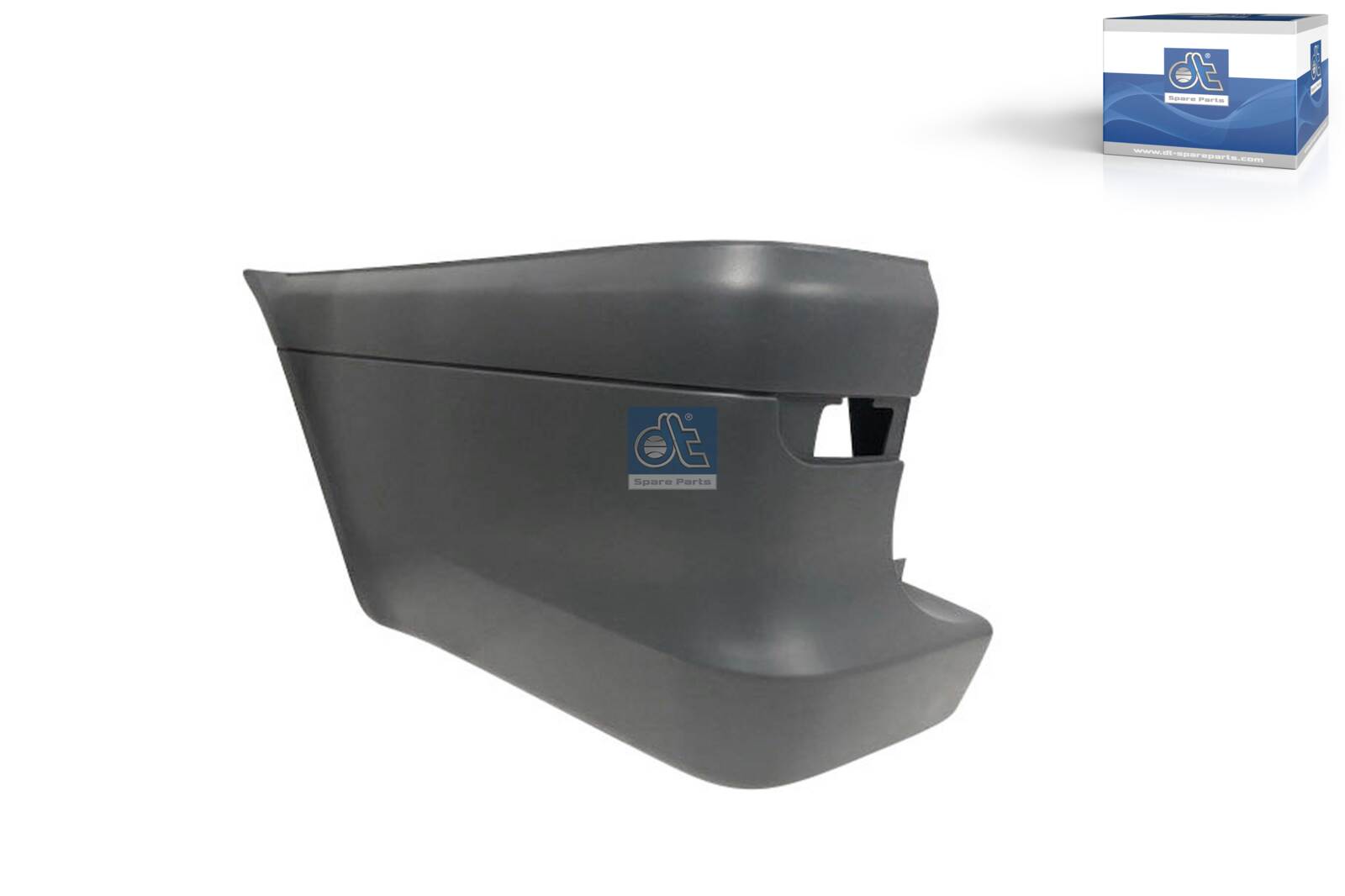 Dt Spare Parts Bumper 4.74212