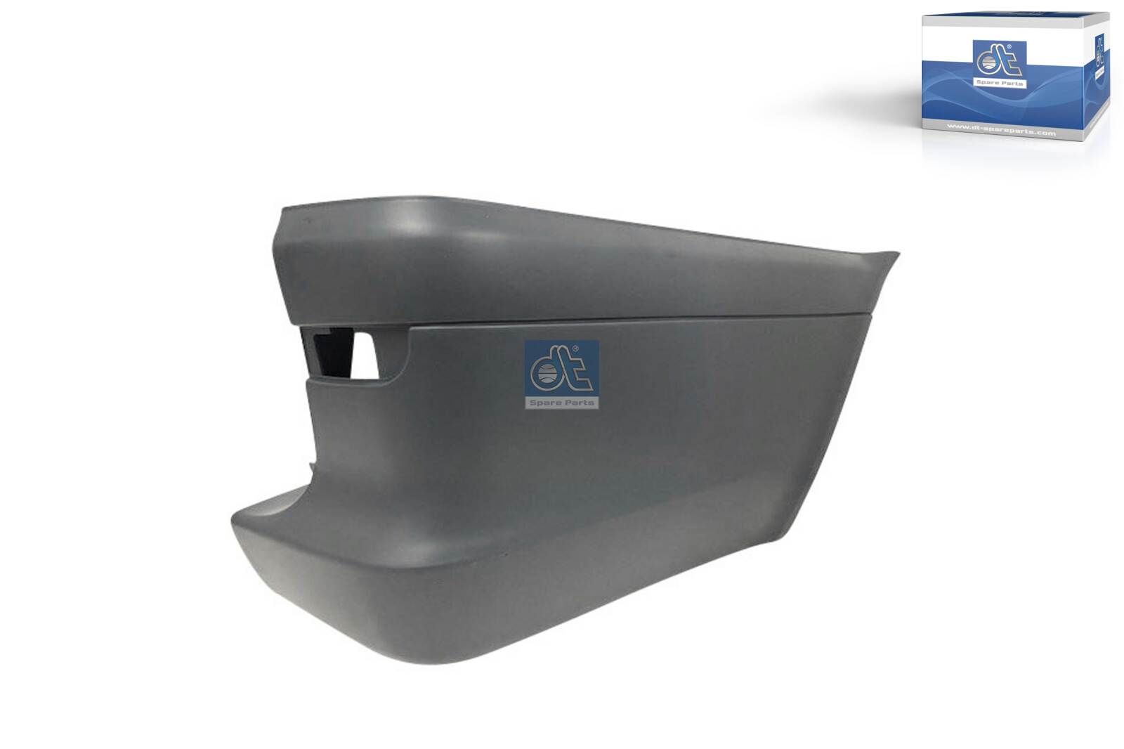 Dt Spare Parts Bumper 4.74213