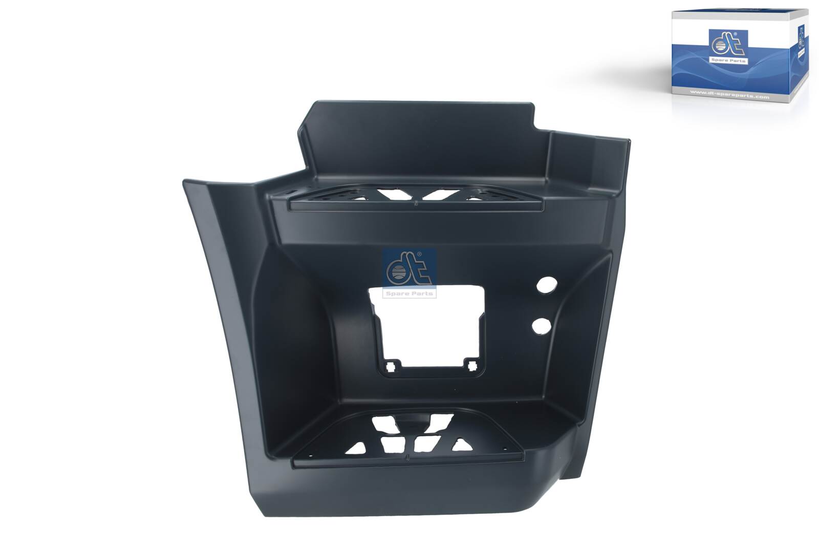 Dt Spare Parts Instapplaat 4.74300