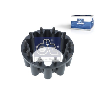 Dt Spare Parts Flens, differentiaal 4.75051