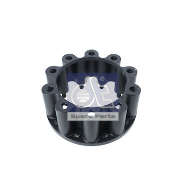 Dt Spare Parts Flens, differentiaal 4.75051