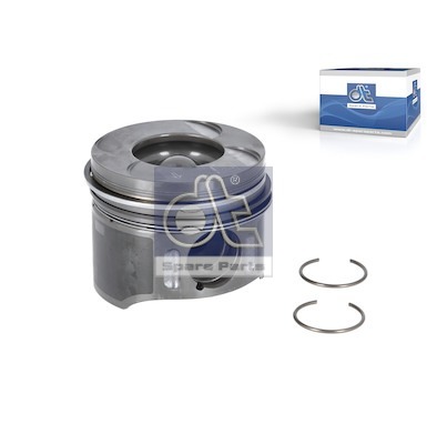 Zuiger Dt Spare Parts 4.75252