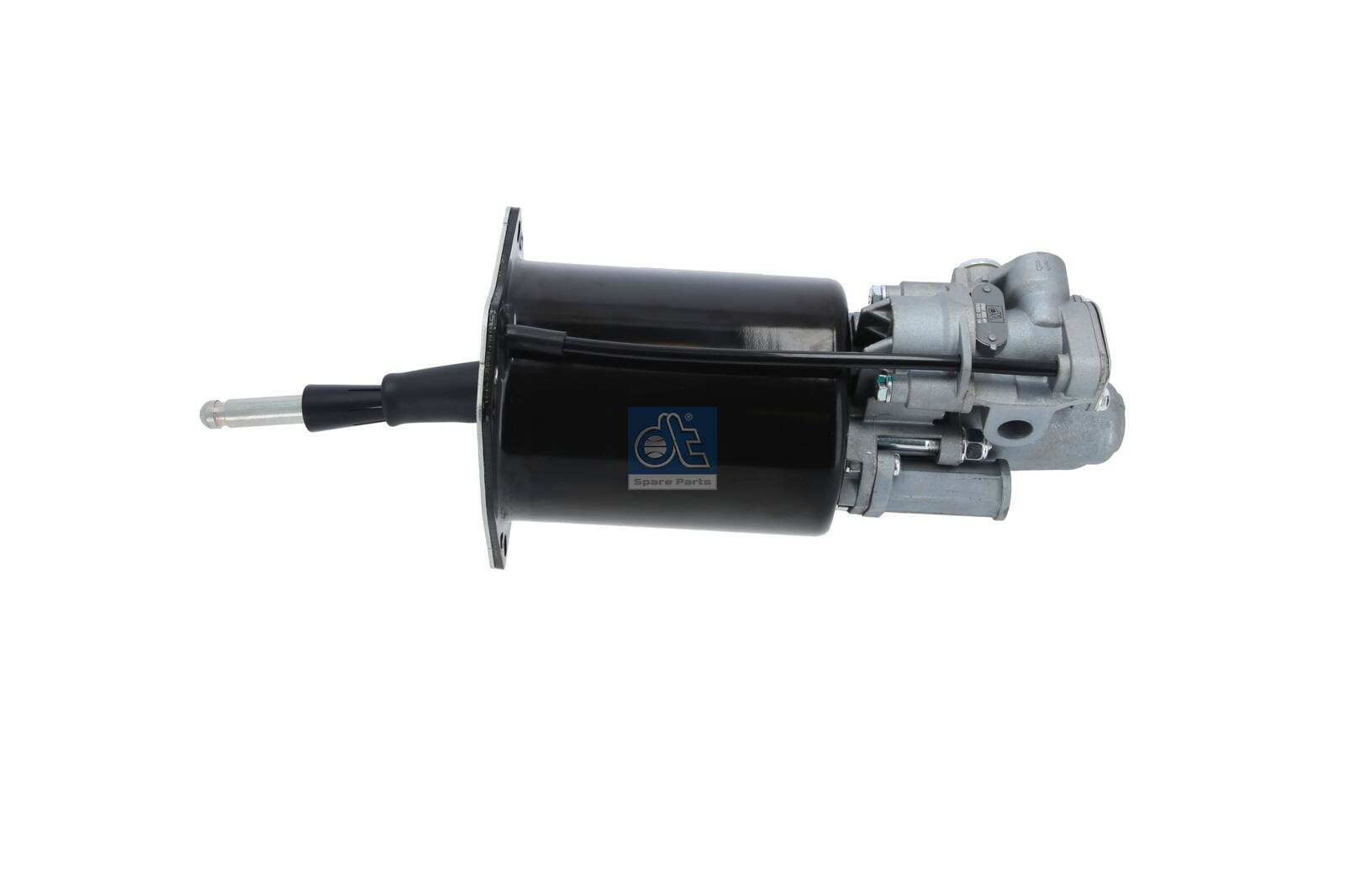 Dt Spare Parts Koppelingsversterker 4.75401