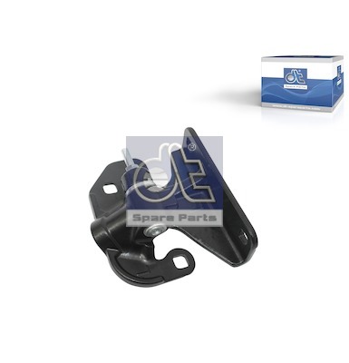 Dt Spare Parts Deurscharnier/houder 4.75600
