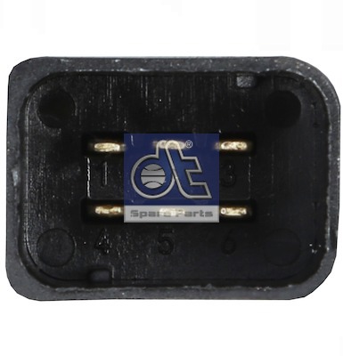 Dt Spare Parts Raammechanisme 4.75901