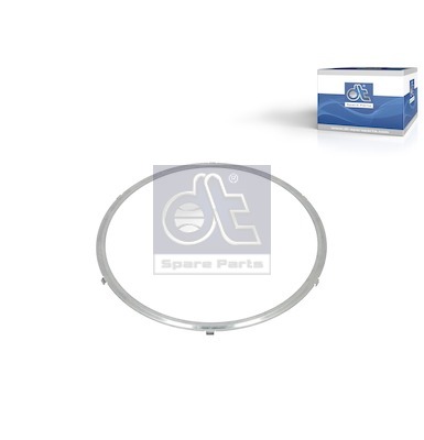 Dt Spare Parts Uitlaatpakking 4.76000