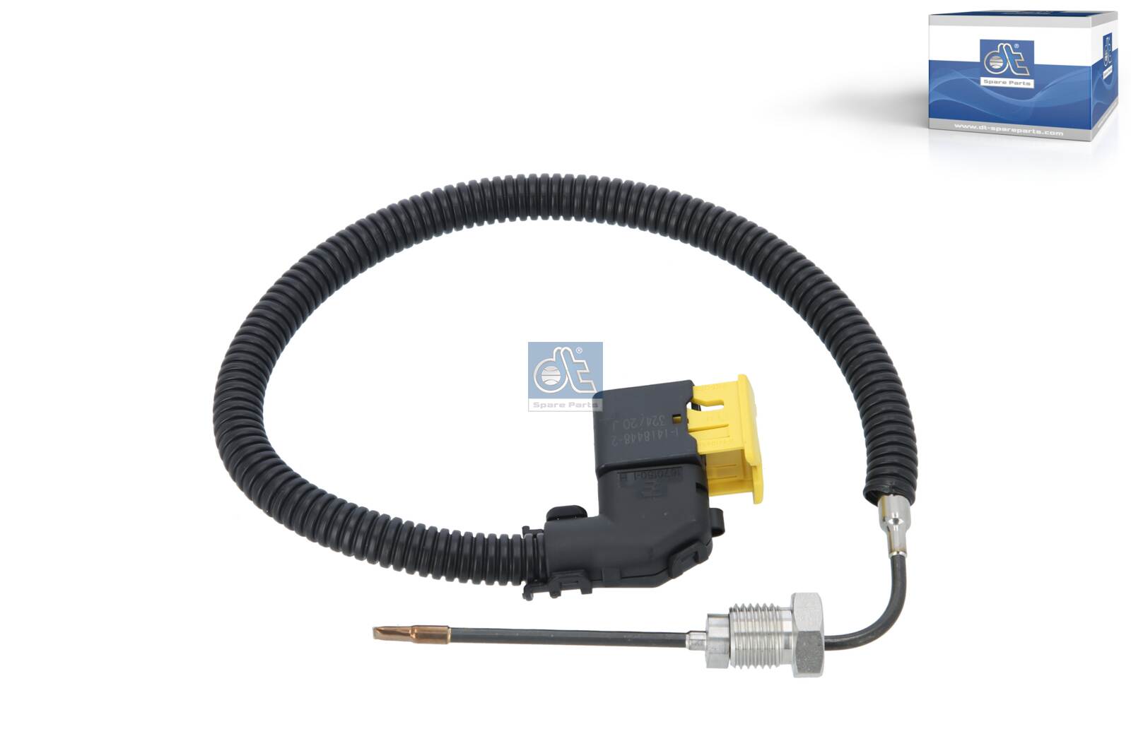 Dt Spare Parts Sensor, uitlaatgastemperatuur 4.76924