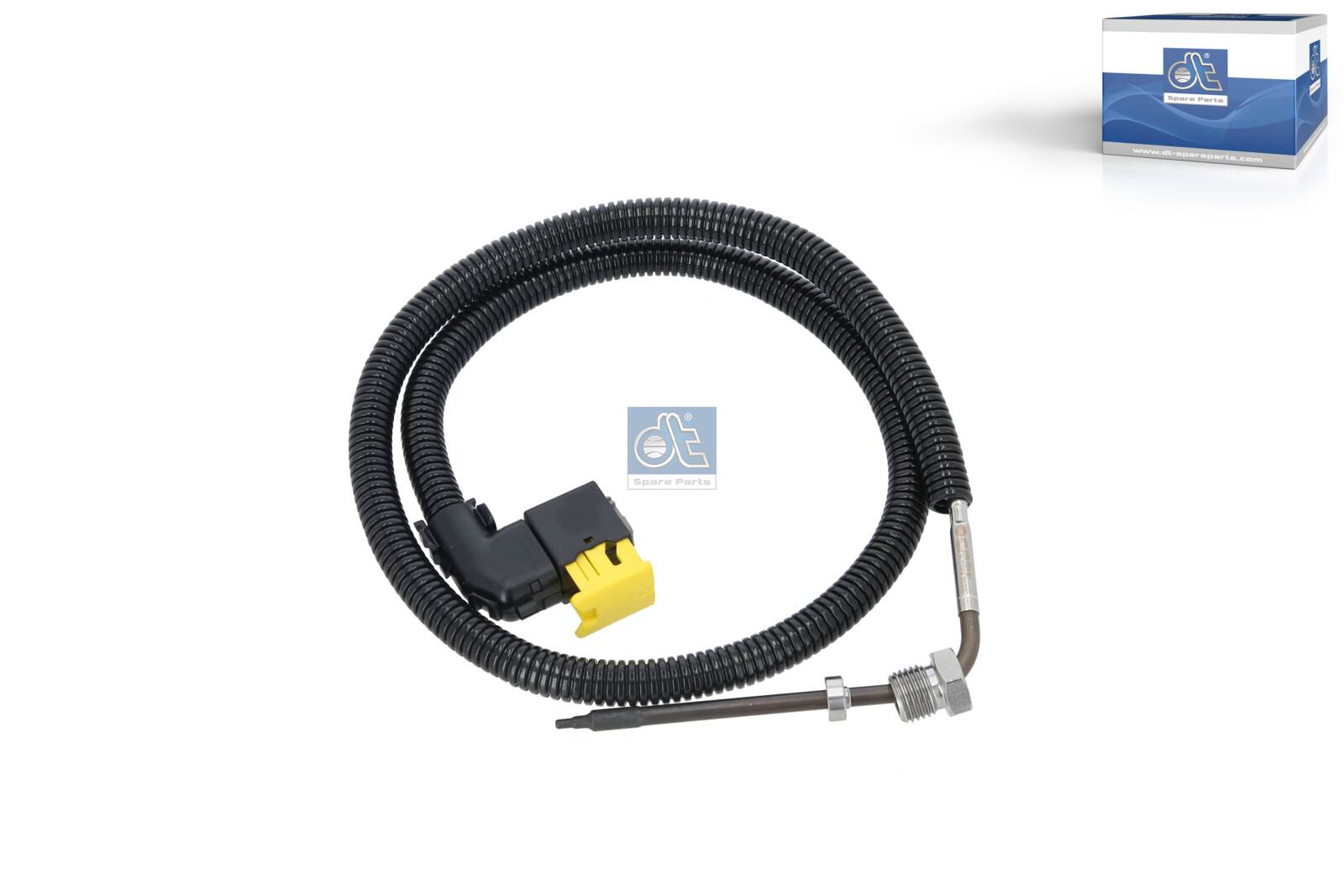 Dt Spare Parts Sensor, uitlaatgastemperatuur 4.76926