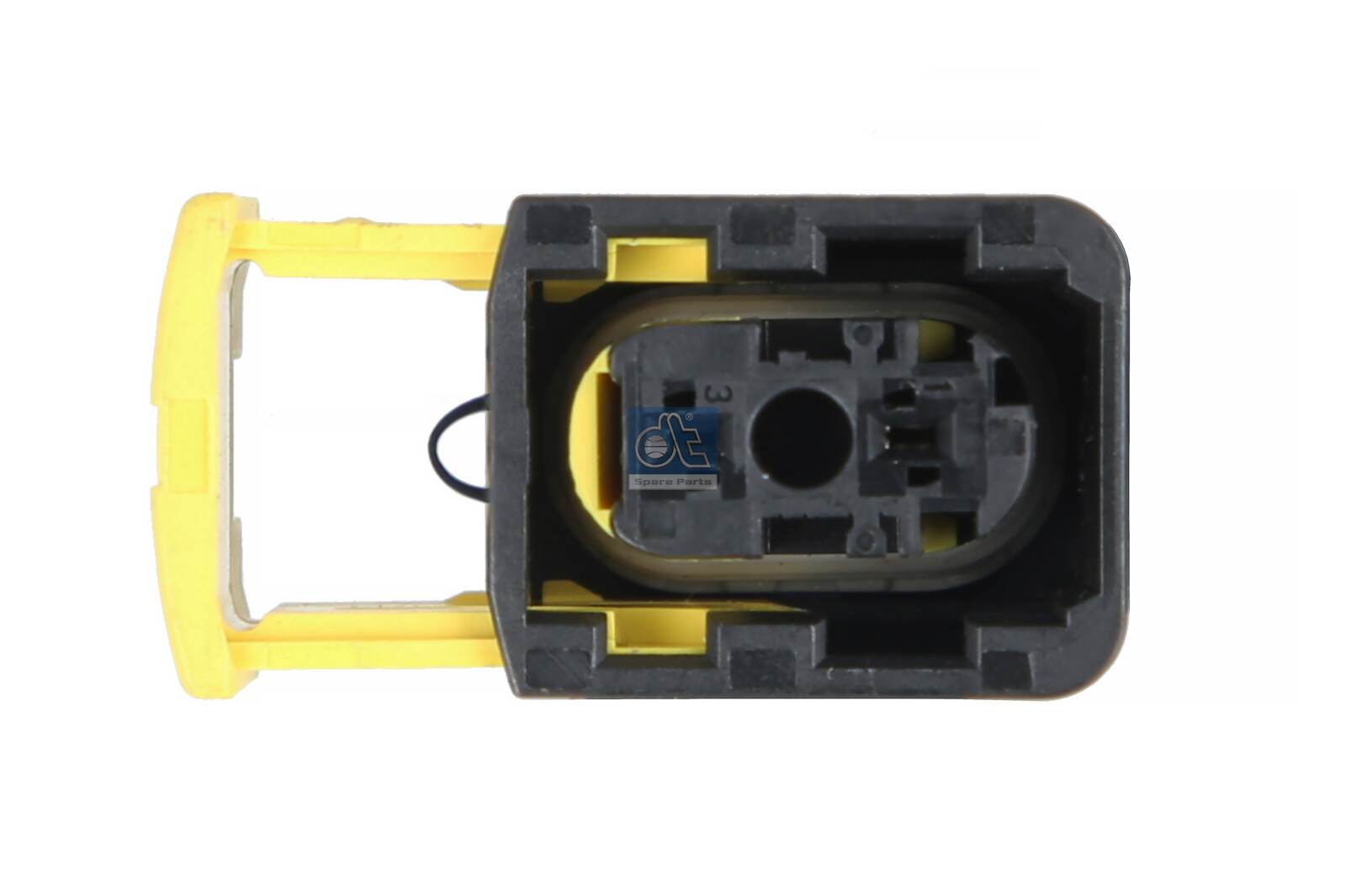 Dt Spare Parts Sensor, uitlaatgastemperatuur 4.76927