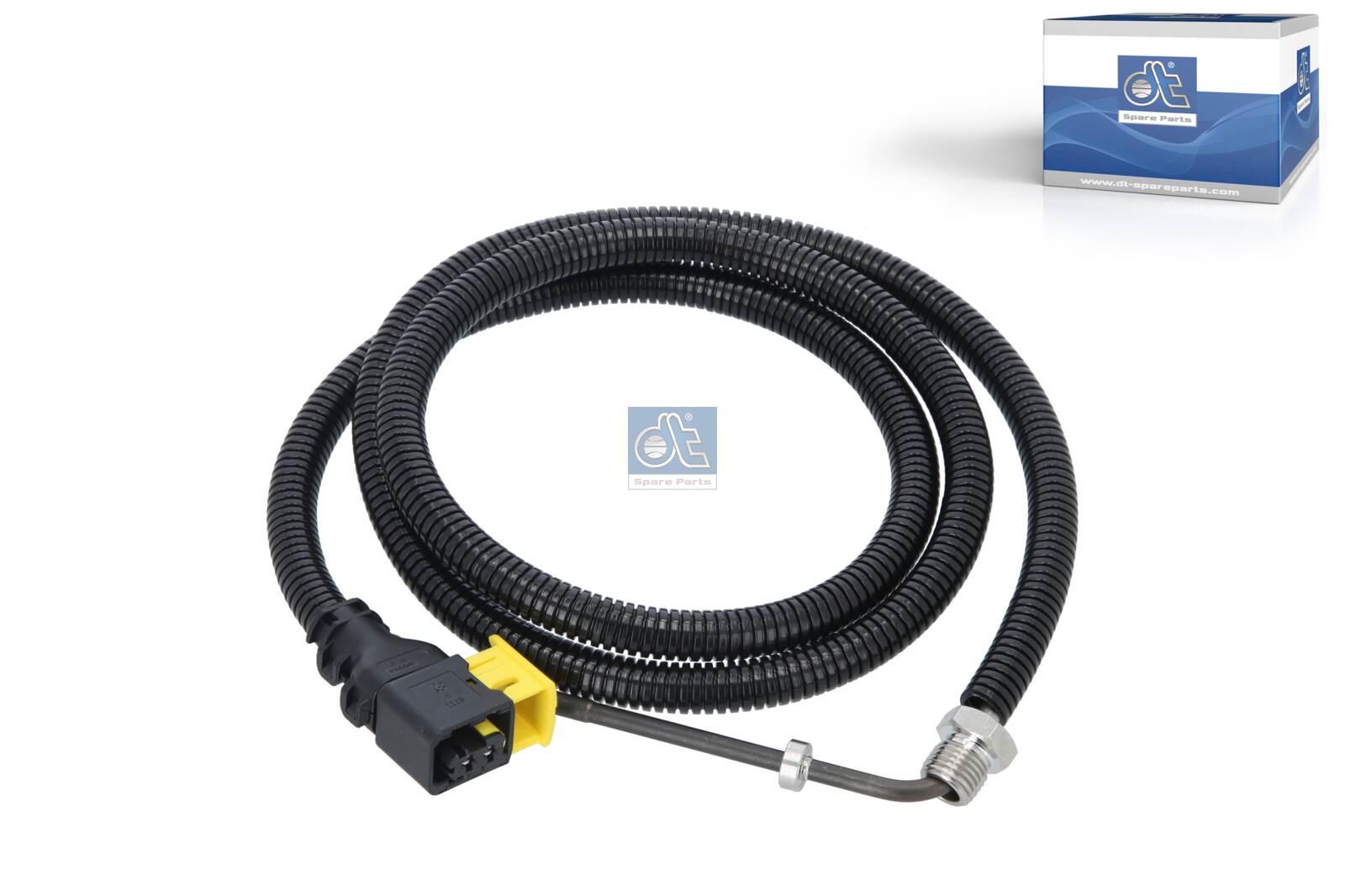 Dt Spare Parts Sensor, uitlaatgastemperatuur 4.76928