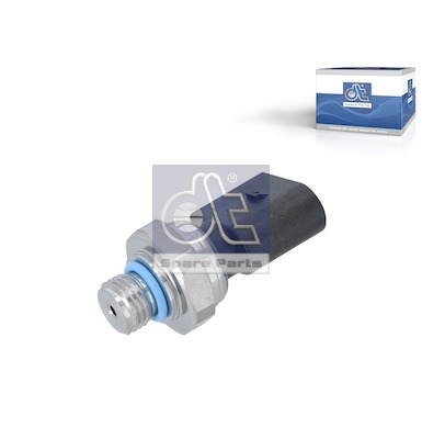 Dt Spare Parts Brandstofdruk sensor 4.76940