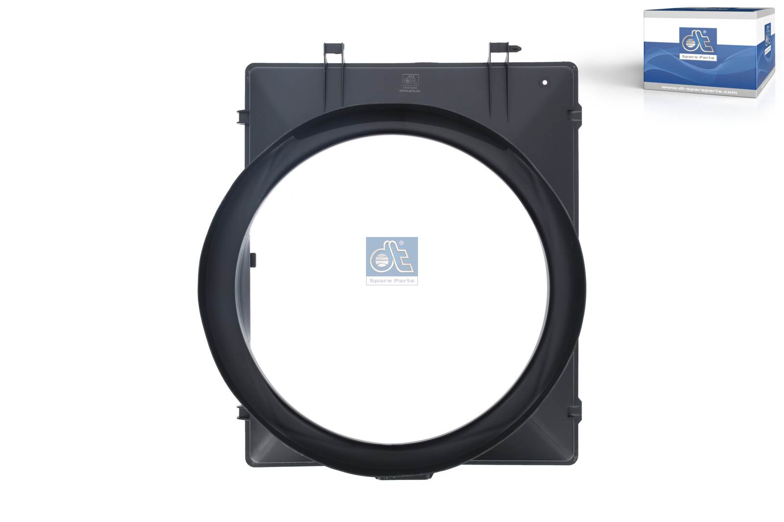 Dt Spare Parts Ventilatorhuis 4.77431