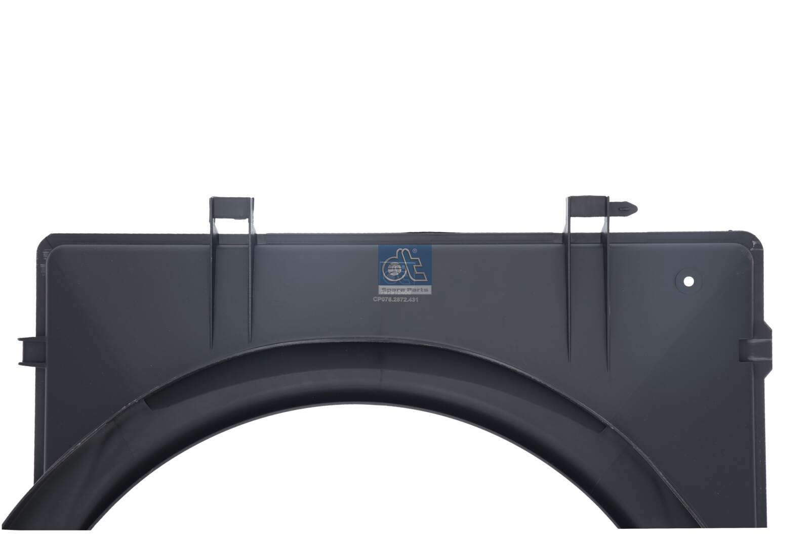 Dt Spare Parts Ventilatorhuis 4.77431