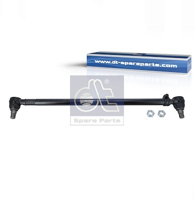 Spoorstangeind / Stuurkogel Dt Spare Parts 4.78000