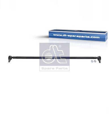 Spoorstangeind / Stuurkogel Dt Spare Parts 4.78001
