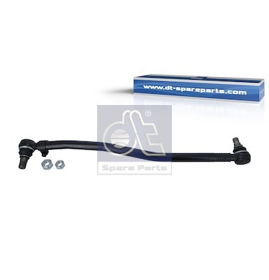 Dt Spare Parts Spoorstangeind / Stuurkogel 4.78004