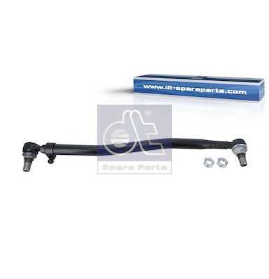 Dt Spare Parts Spoorstangeind / Stuurkogel 4.78007