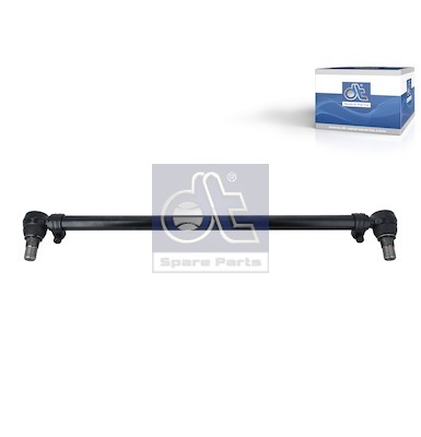 Spoorstangeind / Stuurkogel Dt Spare Parts 4.78011
