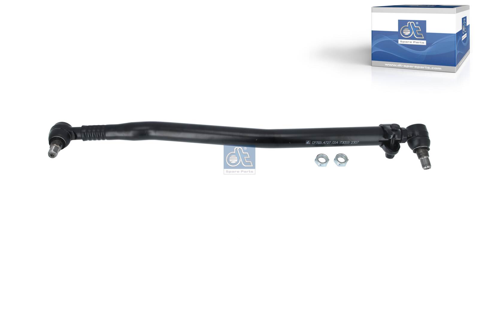 Dt Spare Parts Stuurstang 4.78014