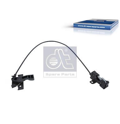 Dt Spare Parts Motorkapslot 4.78703