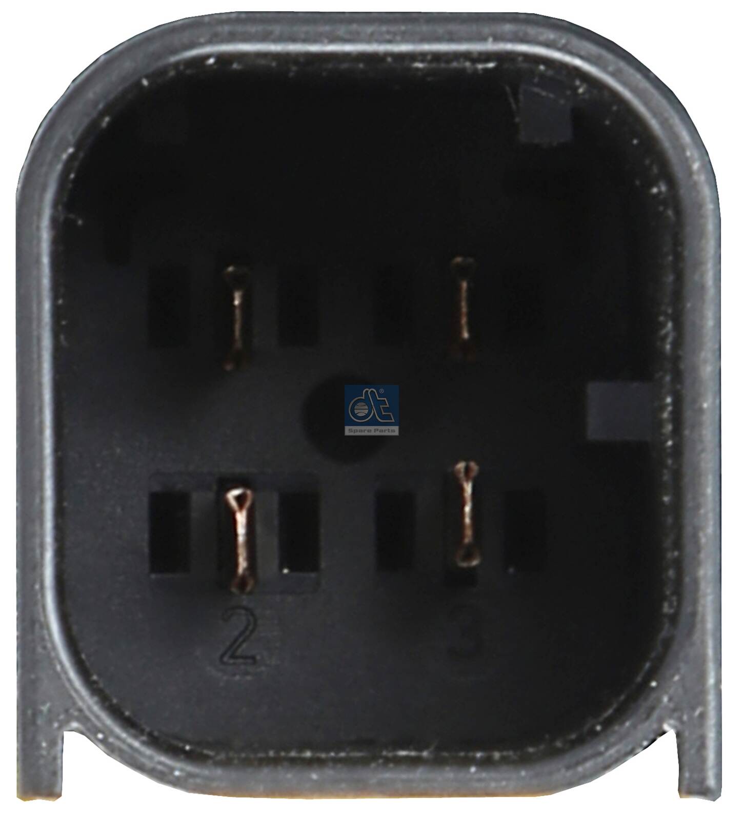 Dt Spare Parts Ruitenwisserstangen 4.79501