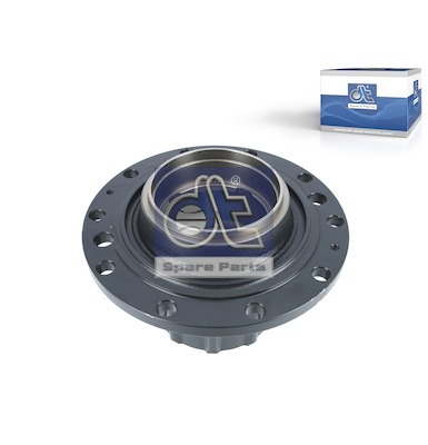 Dt Spare Parts Wielnaaf 4.79600