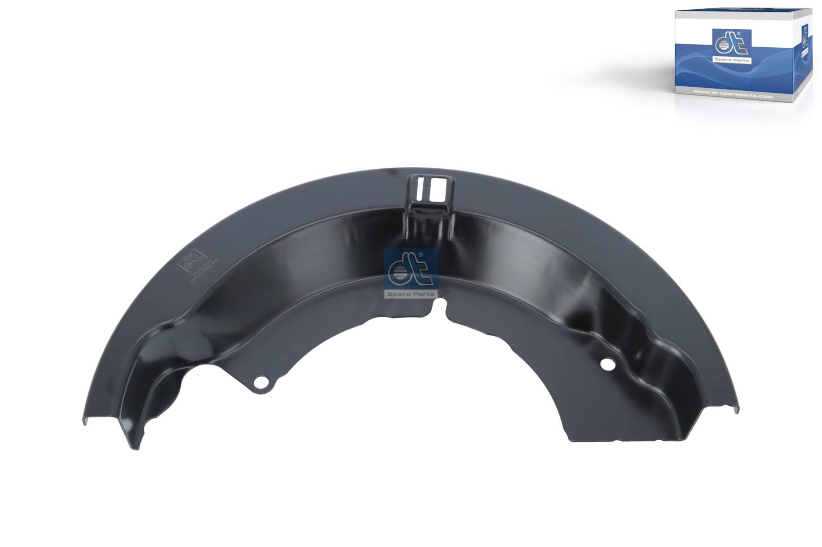 Dt Spare Parts Afdekplaat, remtrommel 4.79900