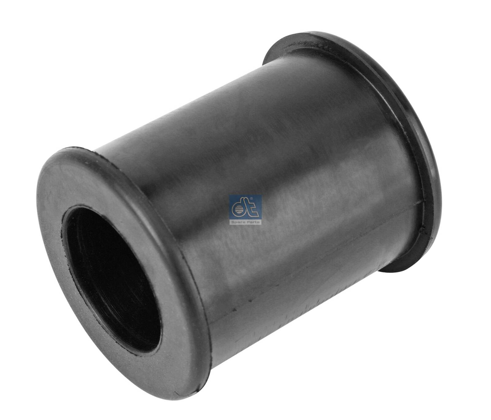 Dt Spare Parts Differentieel ophangrubber 4.80013