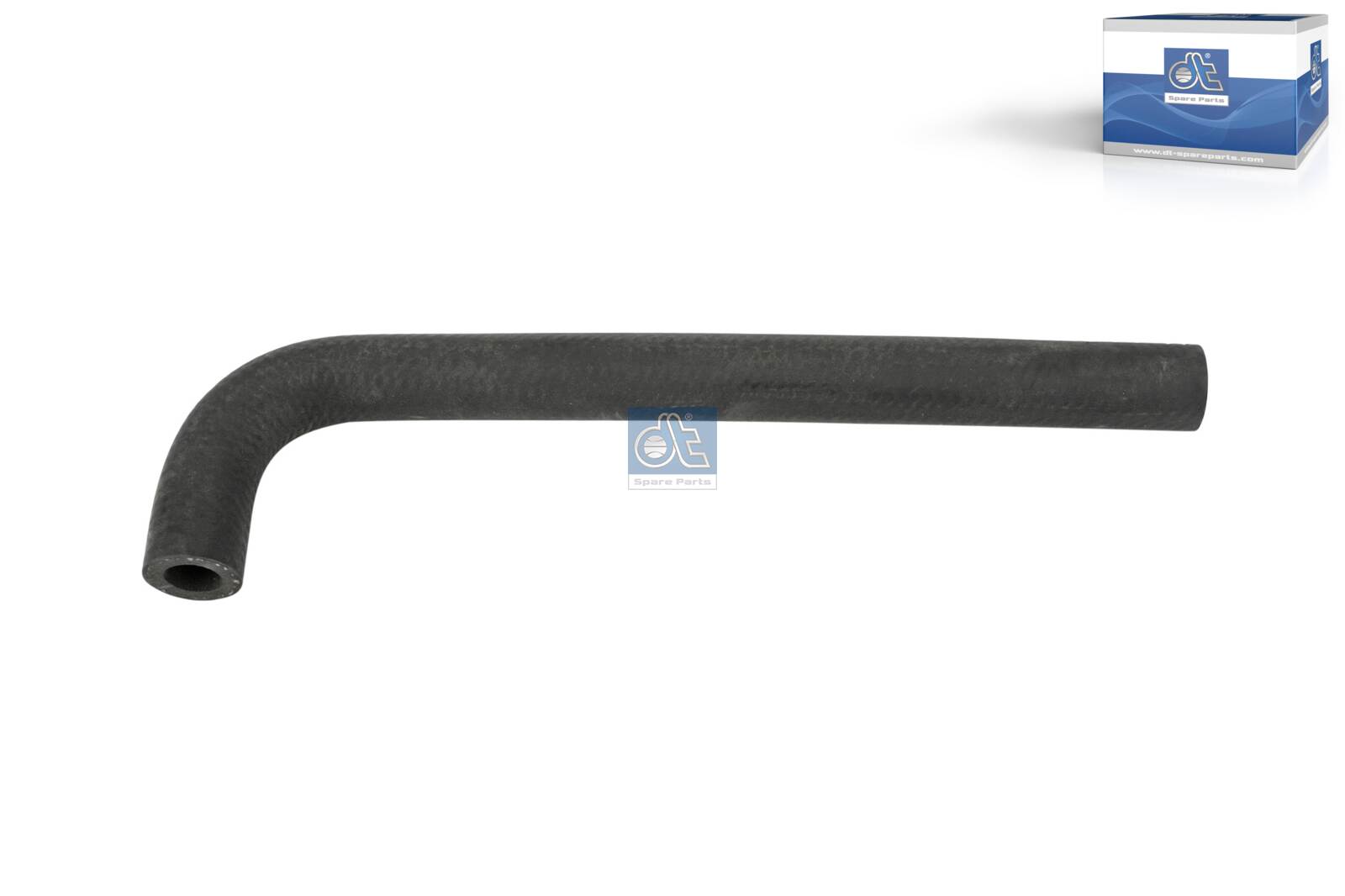 Dt Spare Parts Radiateurslang 4.80032