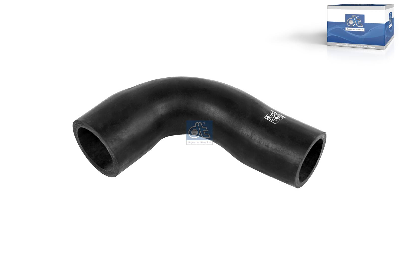 Dt Spare Parts Radiateurslang 4.80035