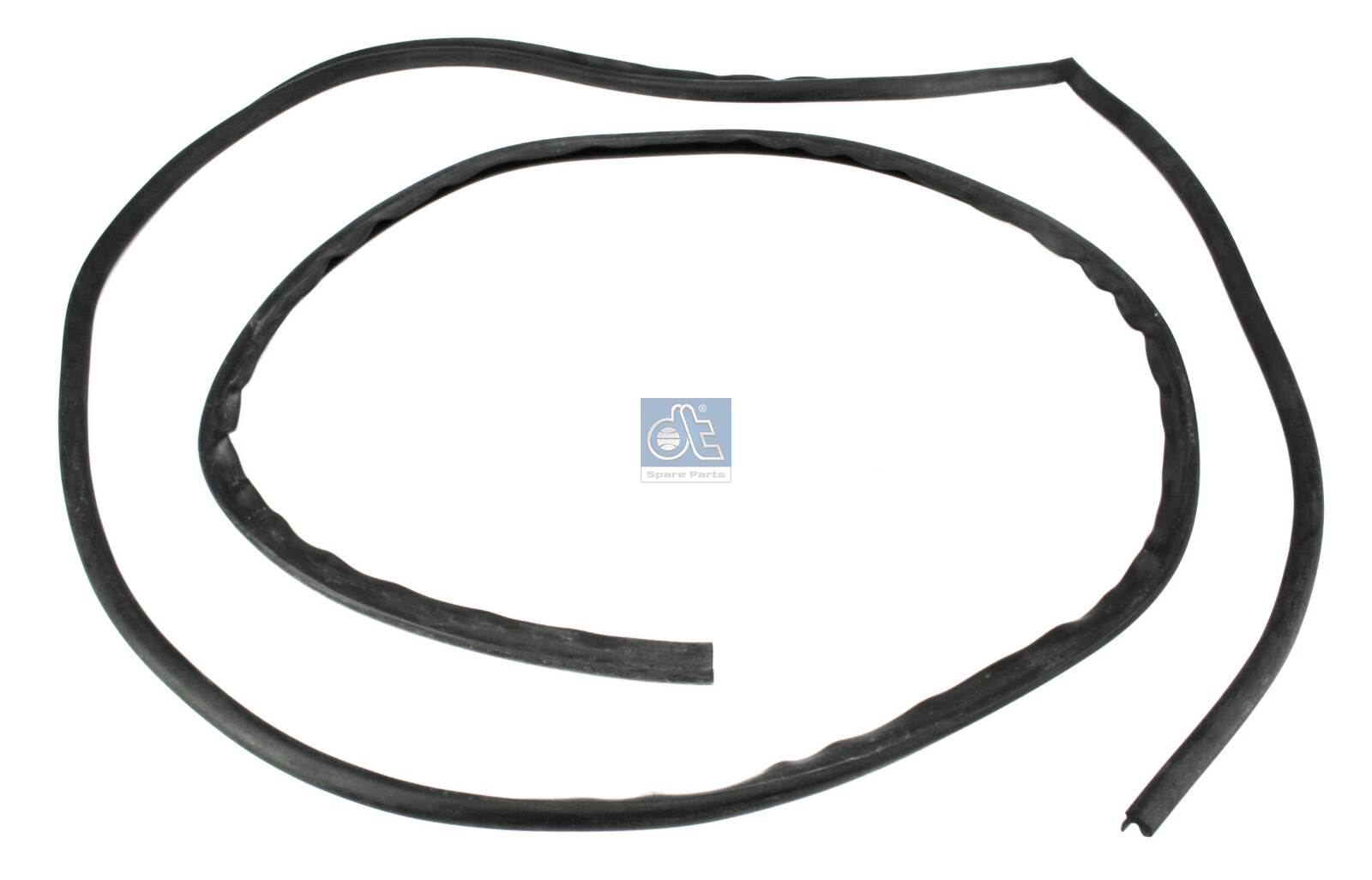 Dt Spare Parts Deur afdichting 4.80074