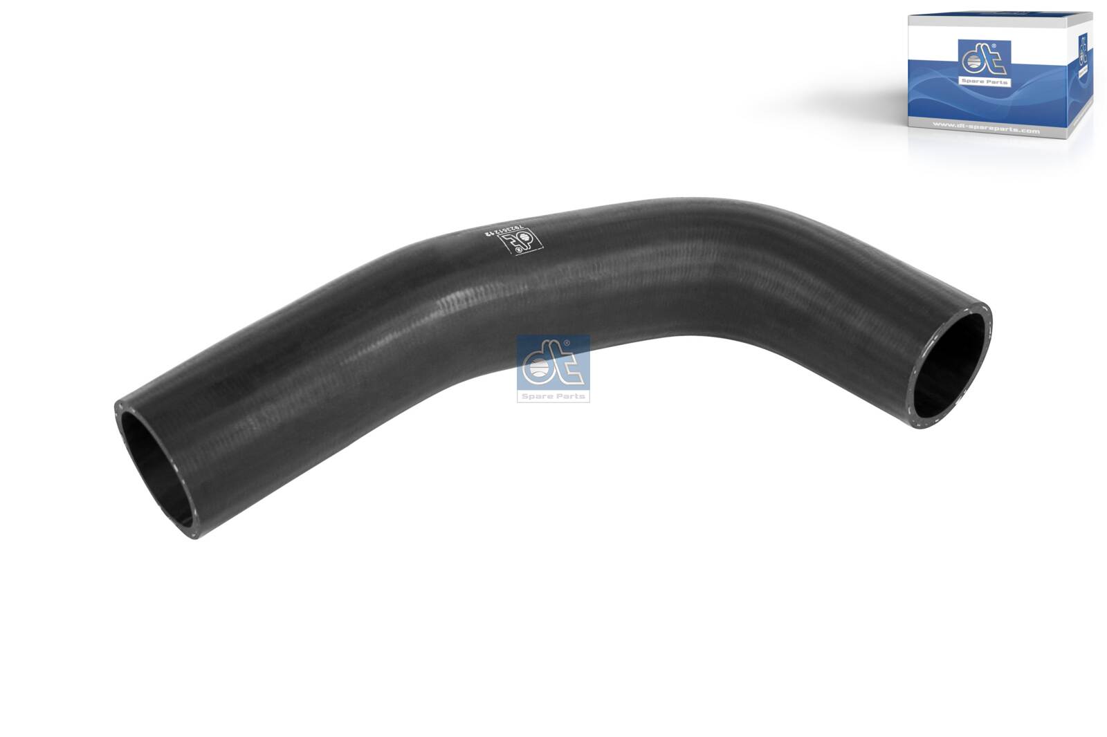 Dt Spare Parts Radiateurslang 4.80085