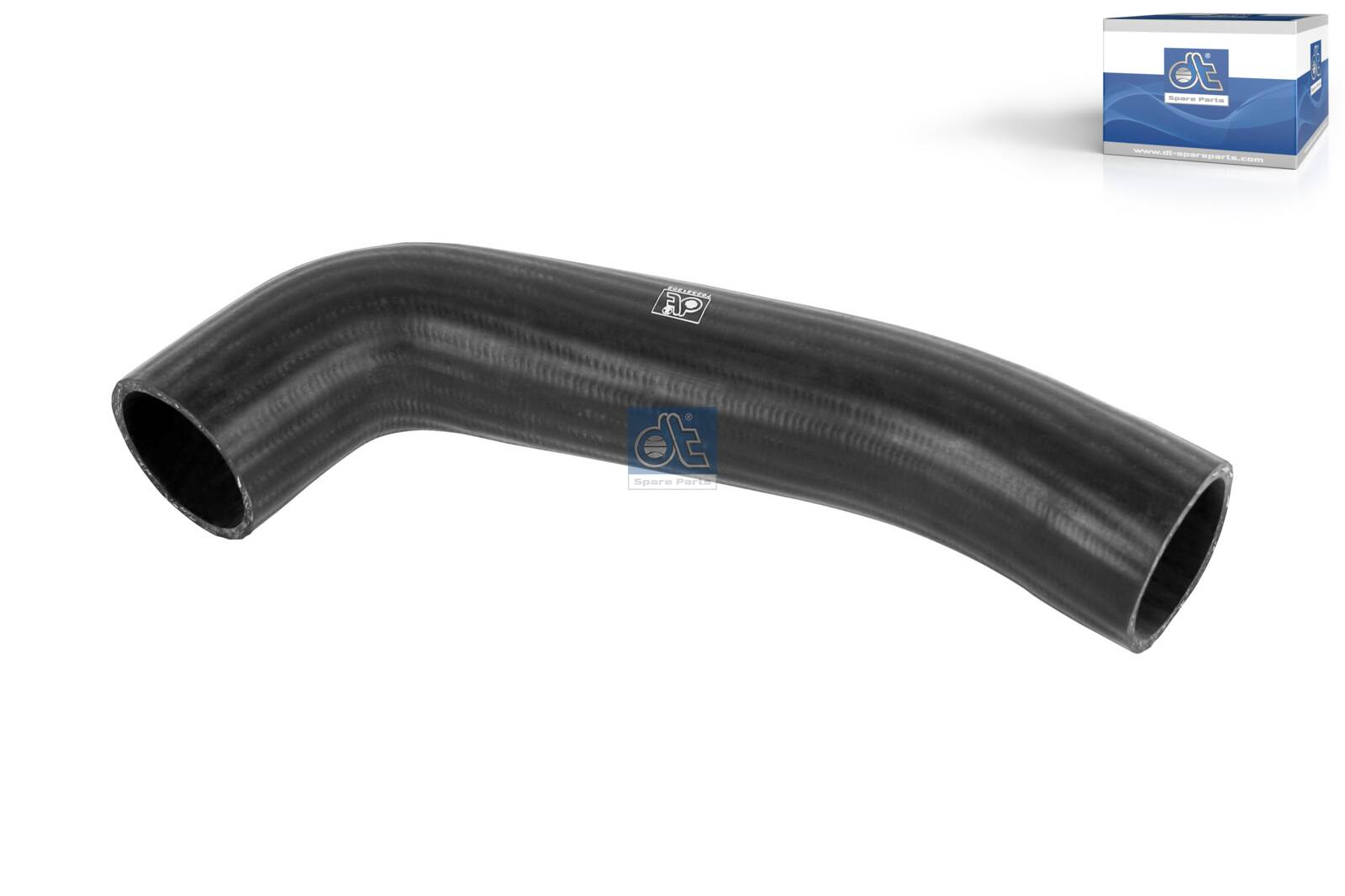 Dt Spare Parts Radiateurslang 4.80130