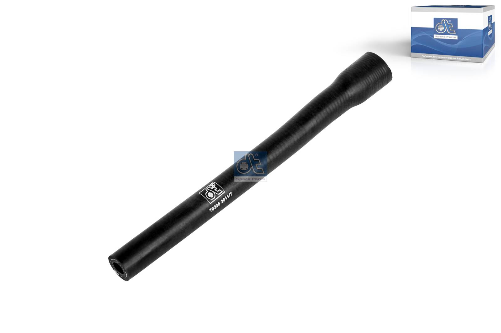 Dt Spare Parts Radiateurslang 4.80147