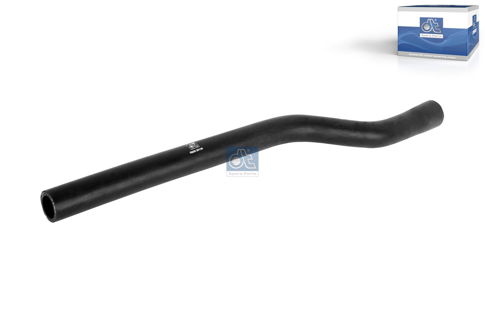 Slang cilinderkopontluchting Dt Spare Parts 4.80177