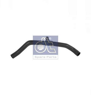 Radiateurslang Dt Spare Parts 4.80185