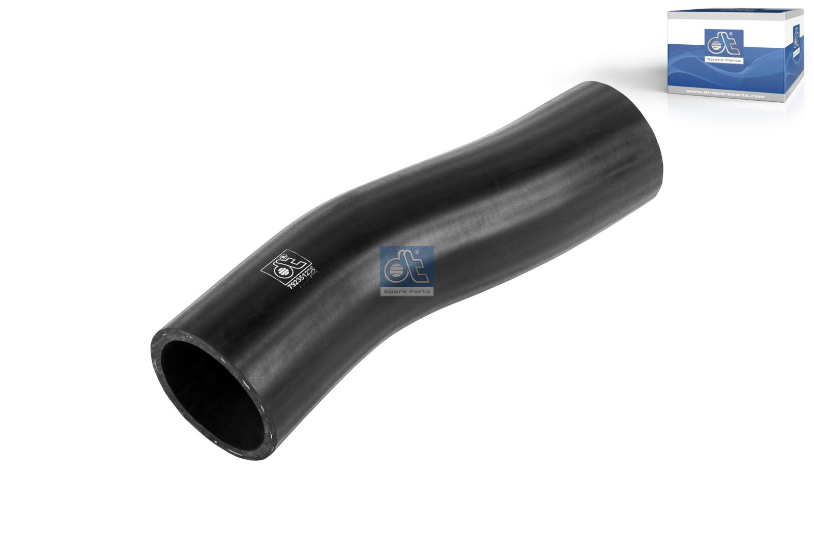 Dt Spare Parts Radiateurslang 4.80194