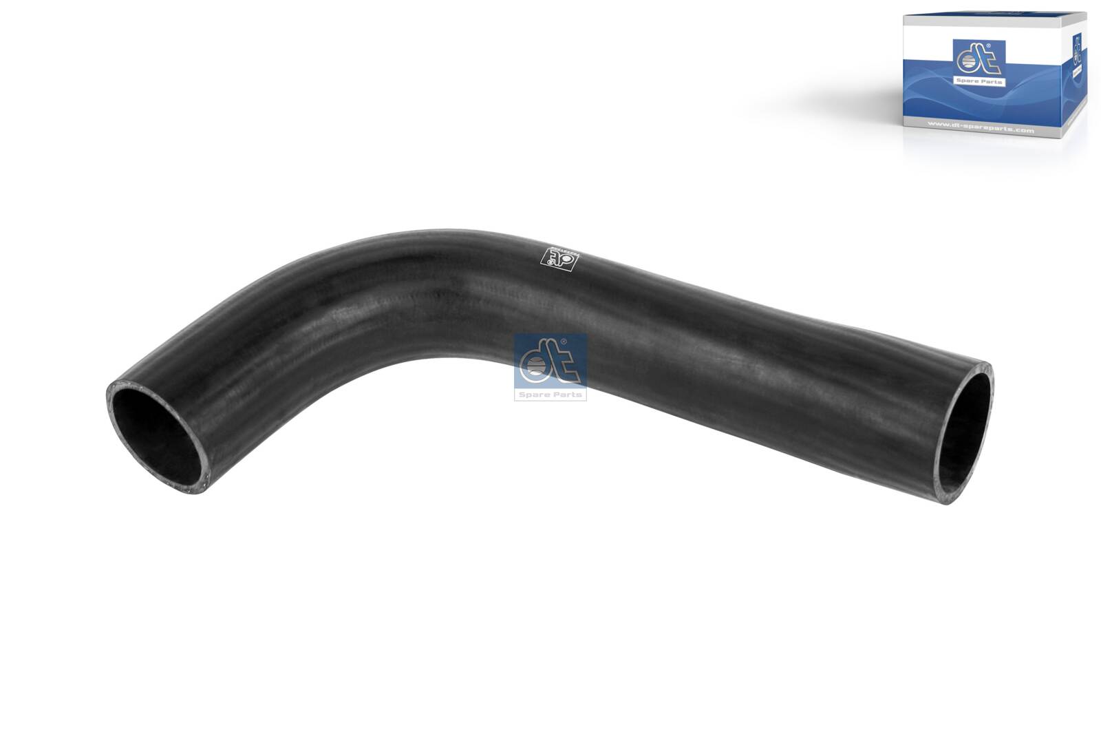 Dt Spare Parts Radiateurslang 4.80214