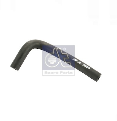 Radiateurslang Dt Spare Parts 4.80248