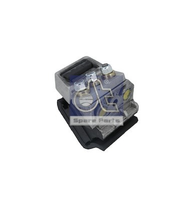 Dt Spare Parts Motorsteun 4.80300