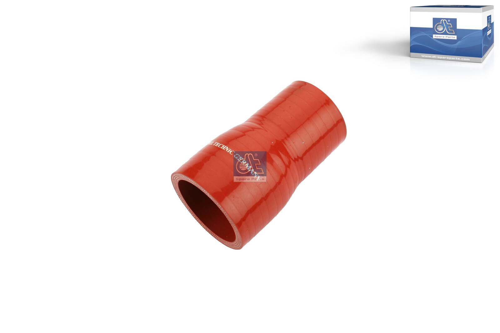 Dt Spare Parts Radiateurslang 4.80332