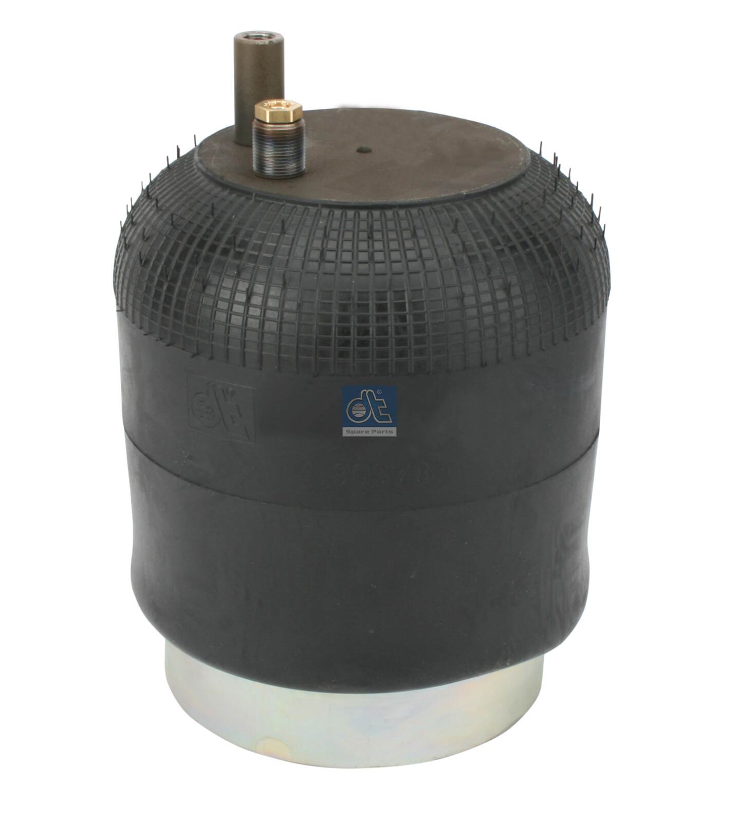 Dt Spare Parts Veerbalg 4.80378